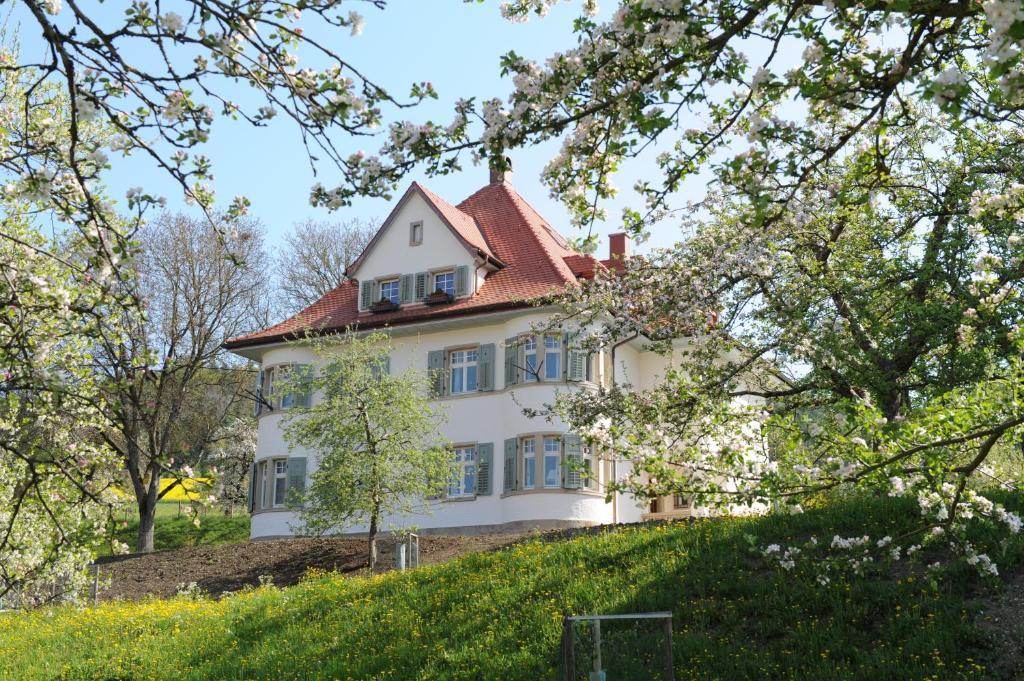 Gasthaus Schwanen Hotel Stuhlingen Kamer foto